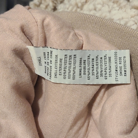 Altar'd State sherpa hoodie sweater - Picture 5 of 5